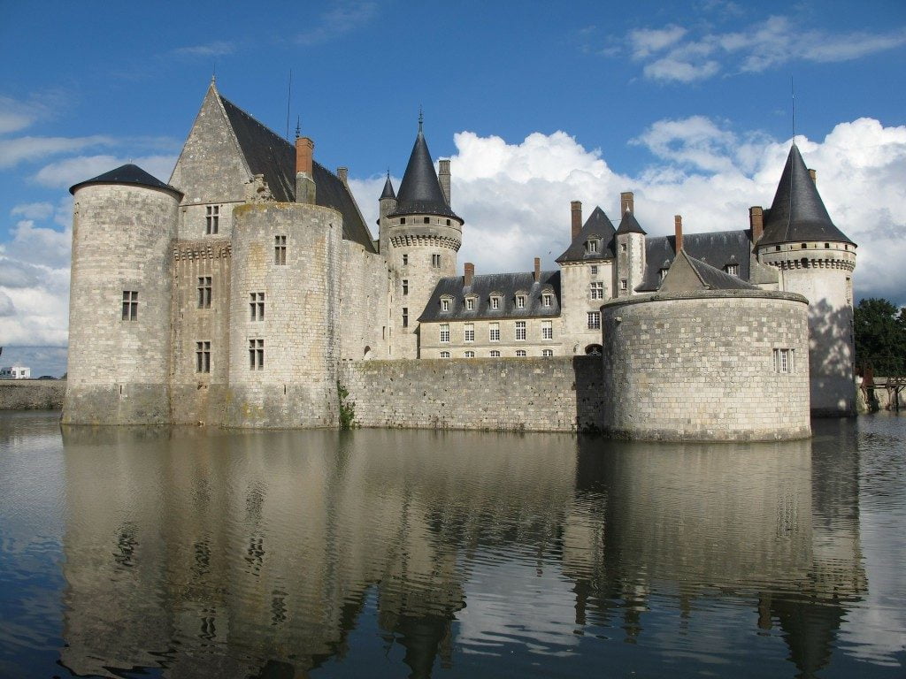 Defend your moat