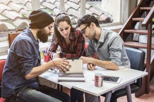 recruitment and business scalability