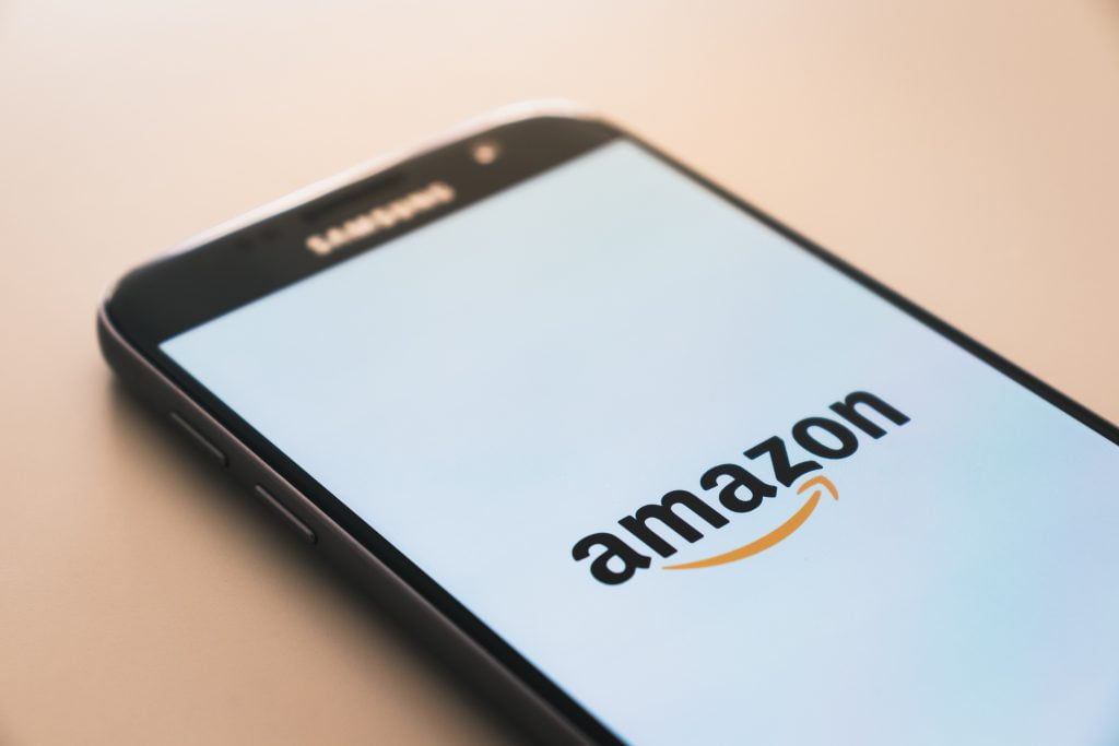 Amazon Prime subscription masters