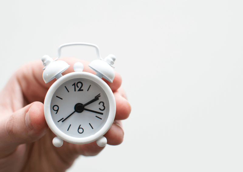 How long does it take to sell a business?