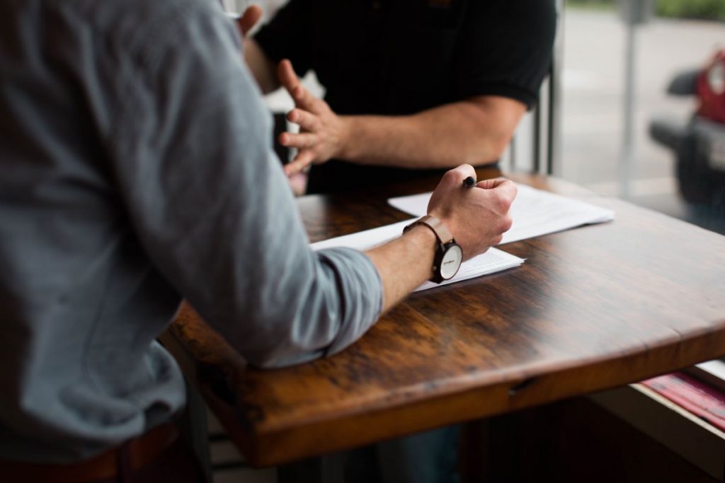 Management Buyout planning