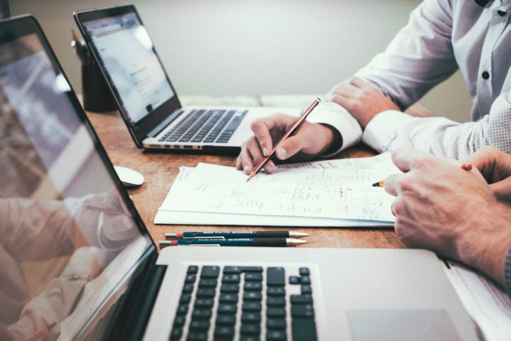 Formula for turnover business valuation