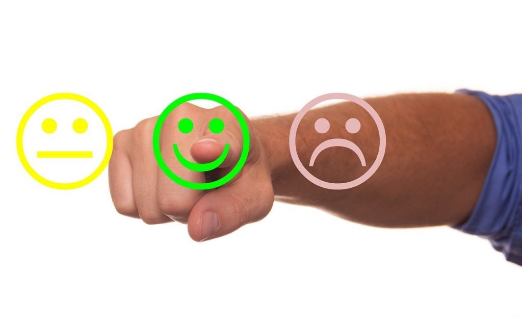 Customer satisfaction and business value