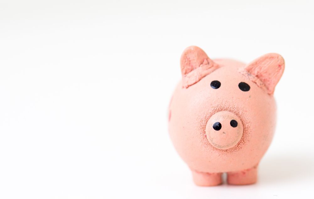 Financial health for growing business