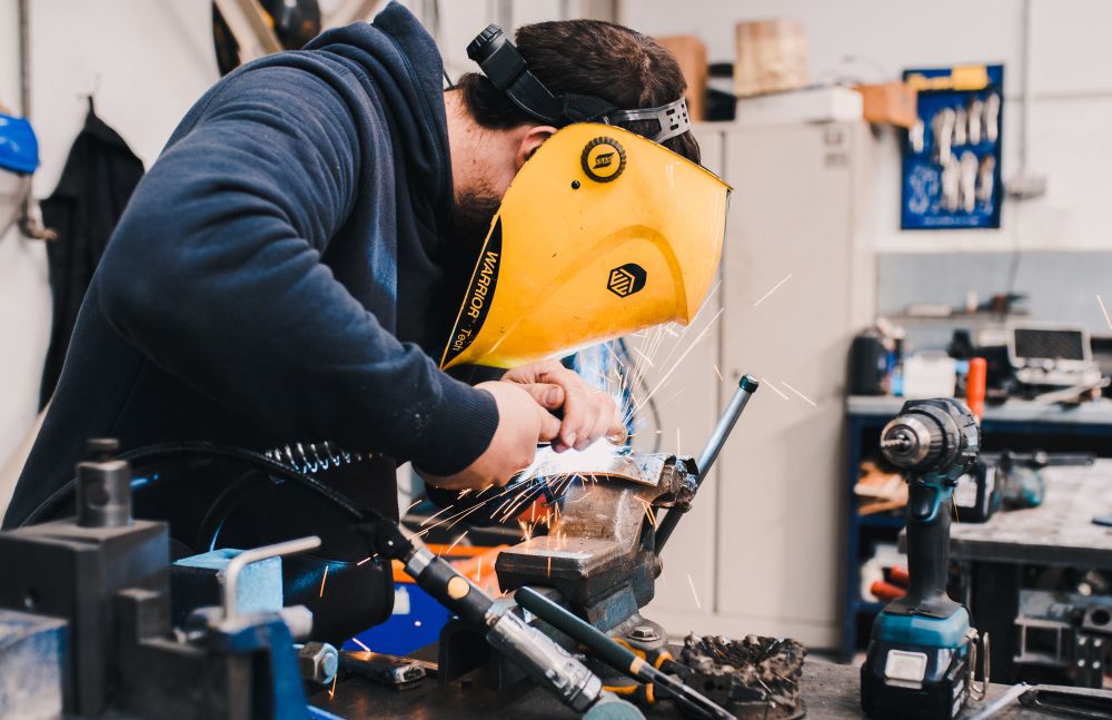 Sell manufacturing business