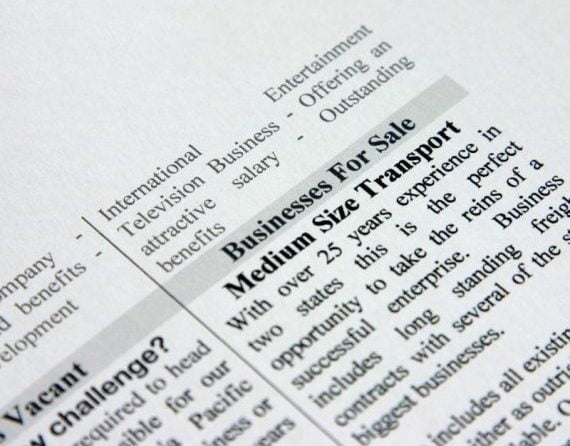 Avoid Business Buyer Time Wasters