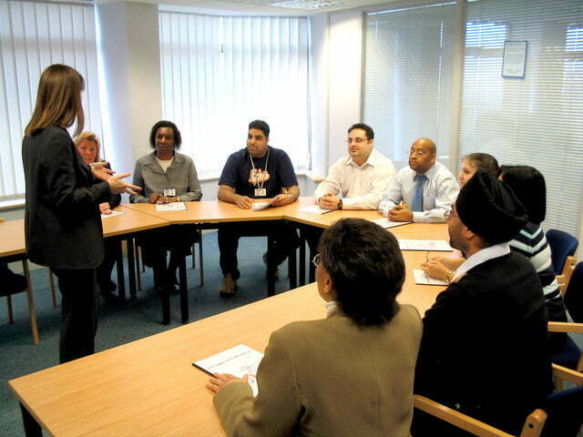 15 years of business broker selling training company