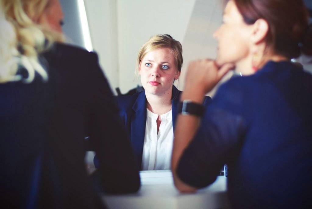 Hiring the right people for employee ownership businesses