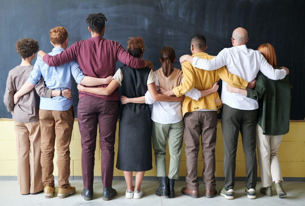 Team accountability required for employee ownership