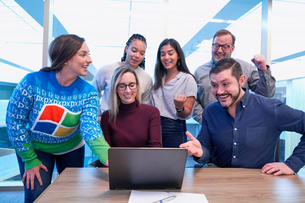 increased innovation under employee ownership