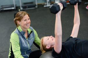 Gym memberships as a business model