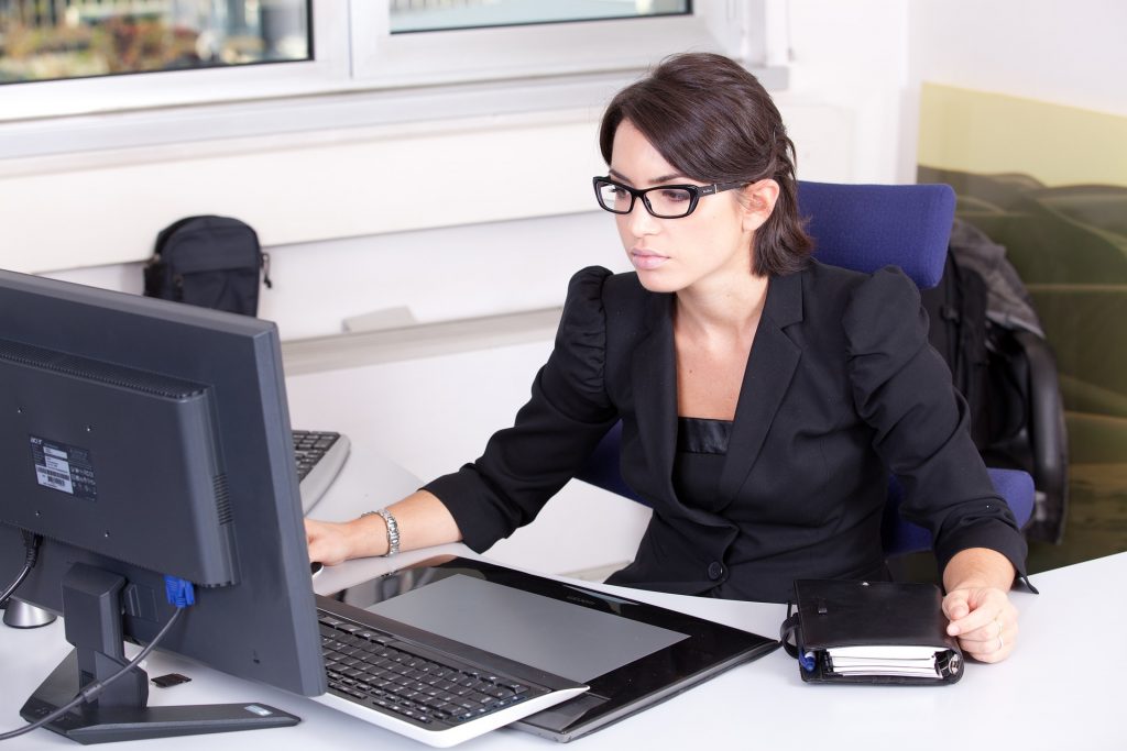 diligence in buying a business