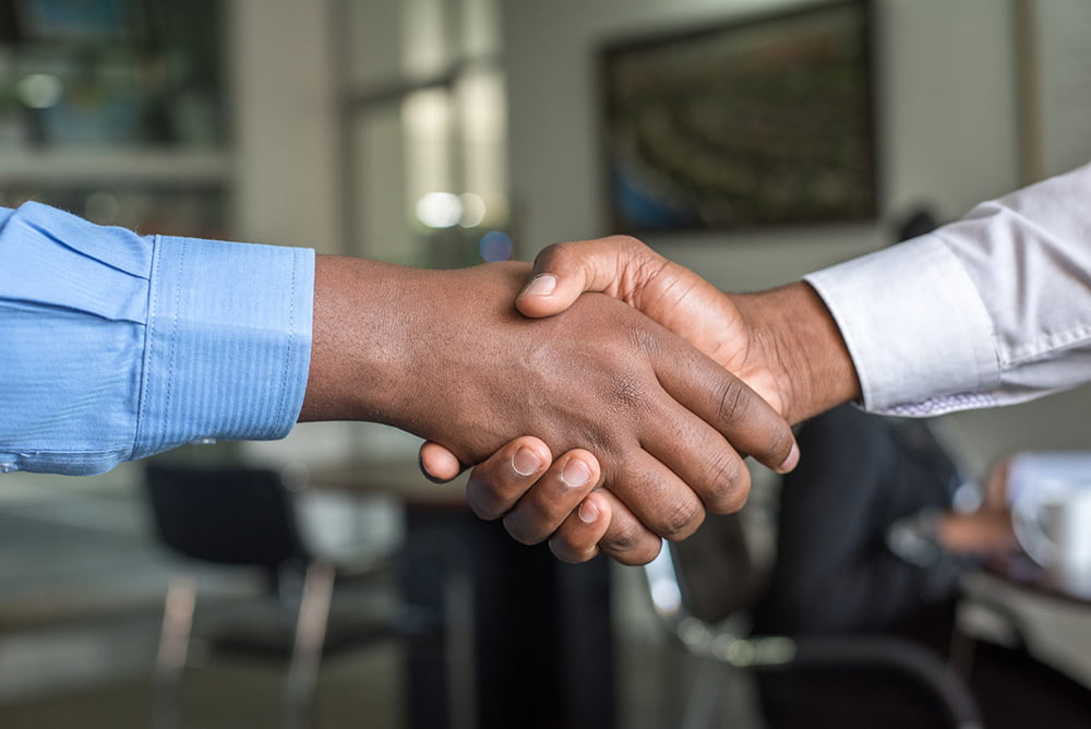 Organise a Management Buy-in to fill the skill gap