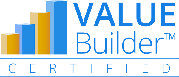 Certified Value Builder