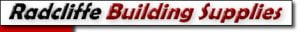 Radcliffe Building Supplies