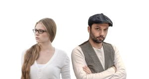disagreeing with fellow directors