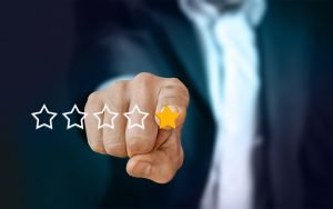 under performance during business sale