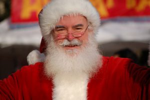 Santa takes a Value Builder