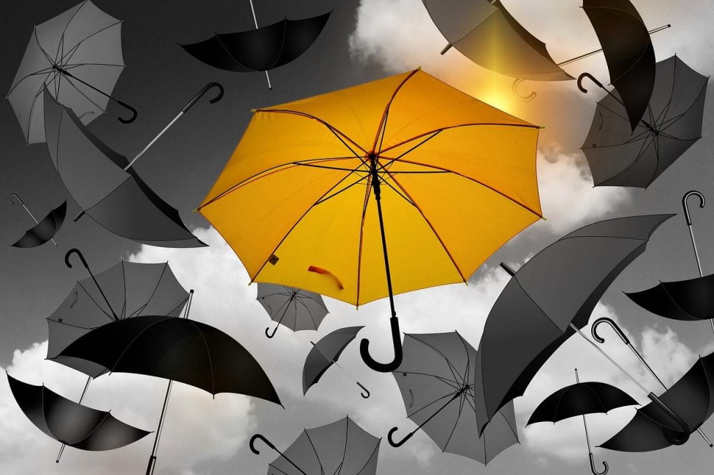 Create a USP to gain customer loyalty