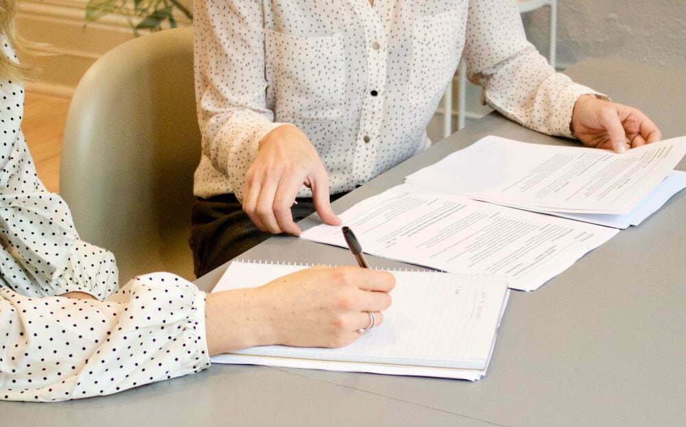 Business valuation reasons