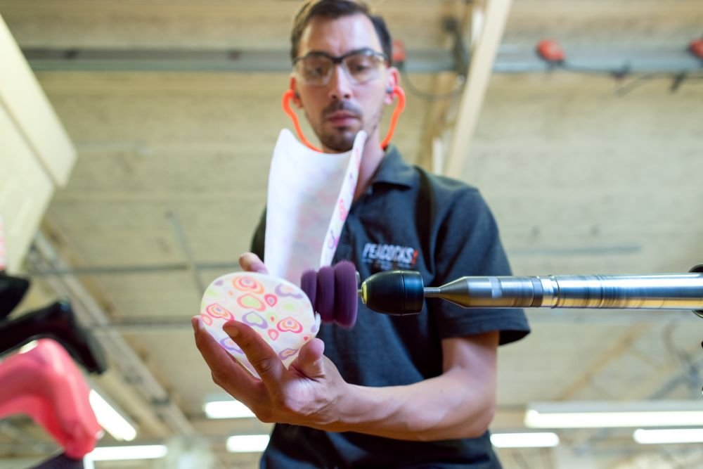 Valuing an engineering business