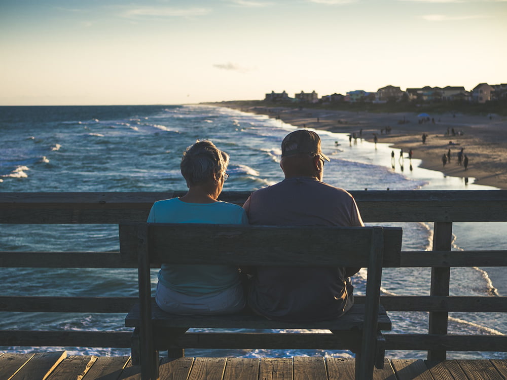 Retirement - When to consider exiting your business Retirement - When to consider exiting your business