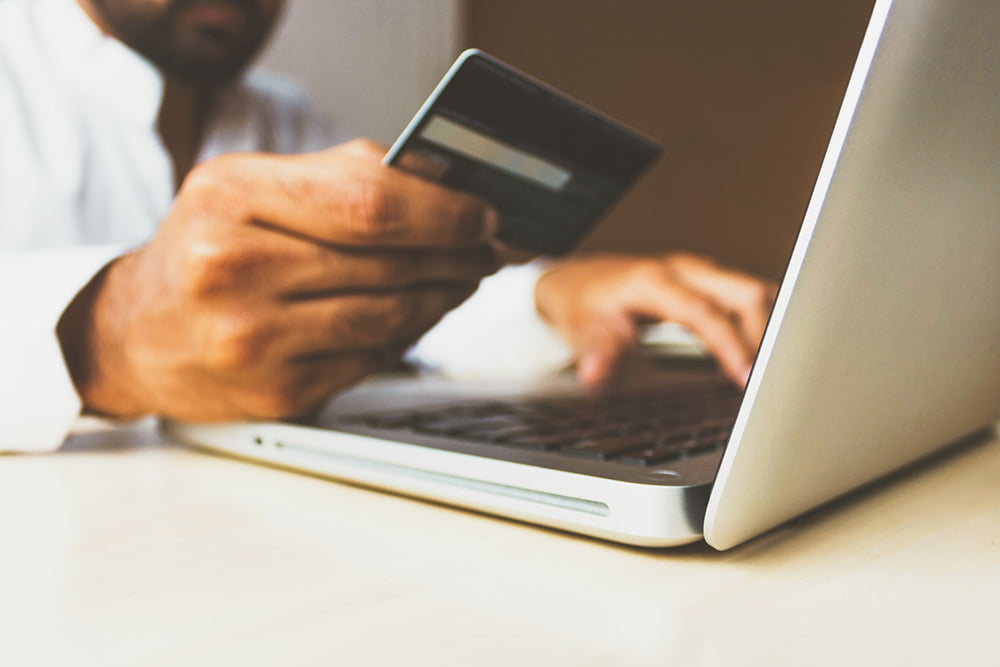 Use technology in your business like accepting online payments using cards Use technology in your business like accepting online payments using cards