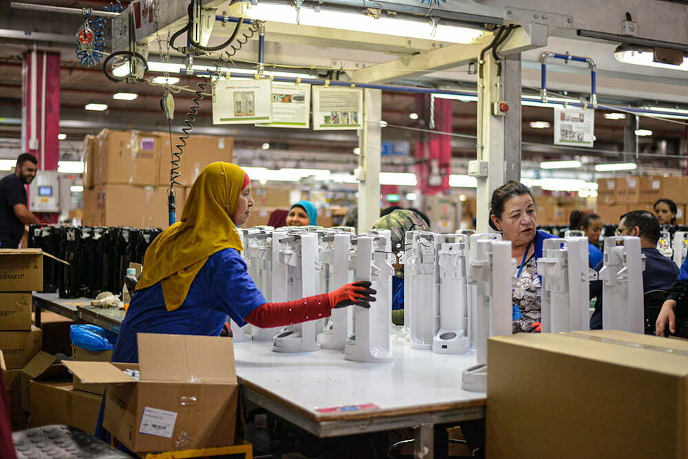 Cultural diversity and different working cultures should be considered for due diligence