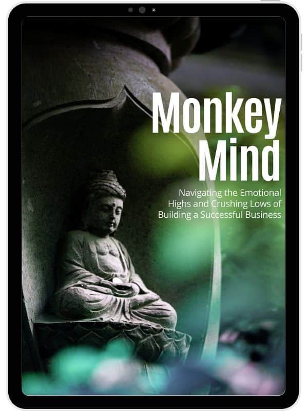 Monkey Mind