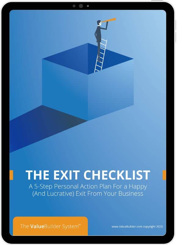 exit-checklist-uscita-solutions