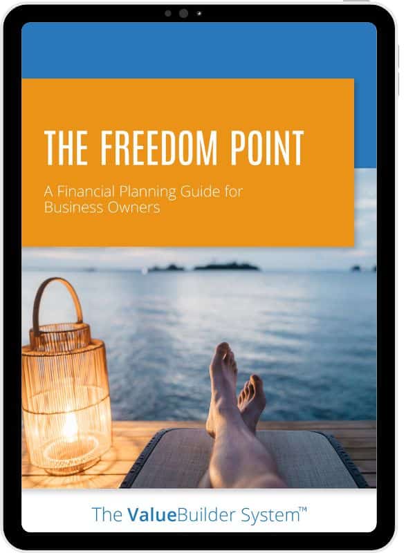 The Freedom Point