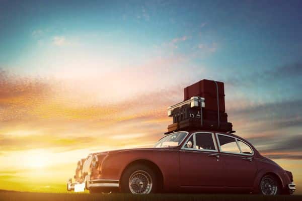 Why business owners need a holiday too - and how to get there