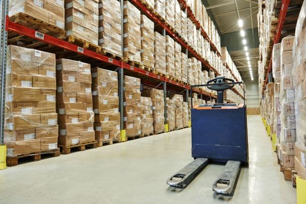 Selling a wholesale or distribution business