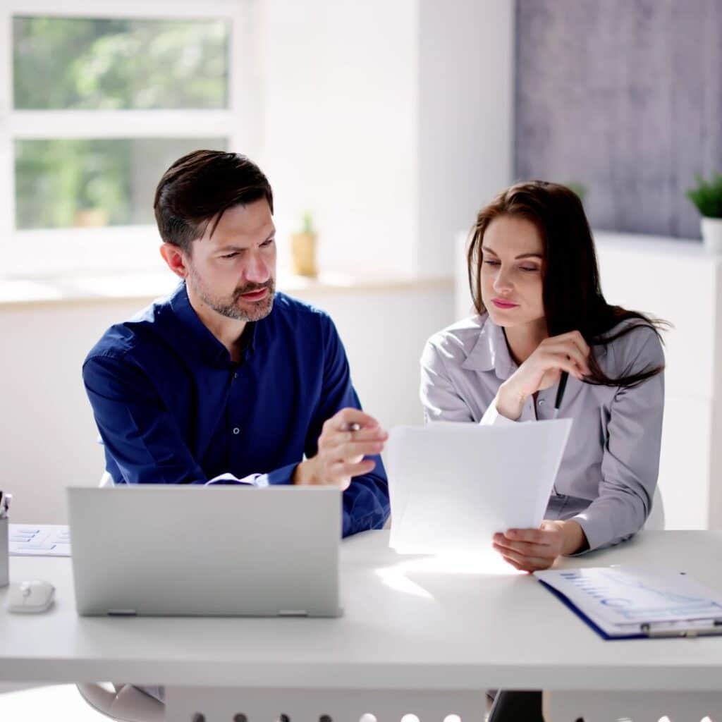 Looking back is a key component of your exit plan