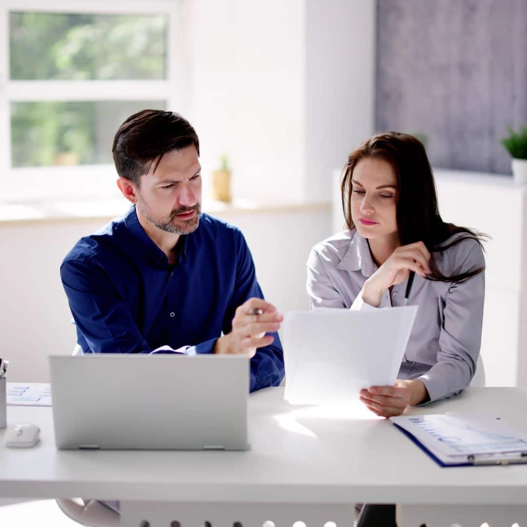 Looking back is a key component of your exit plan