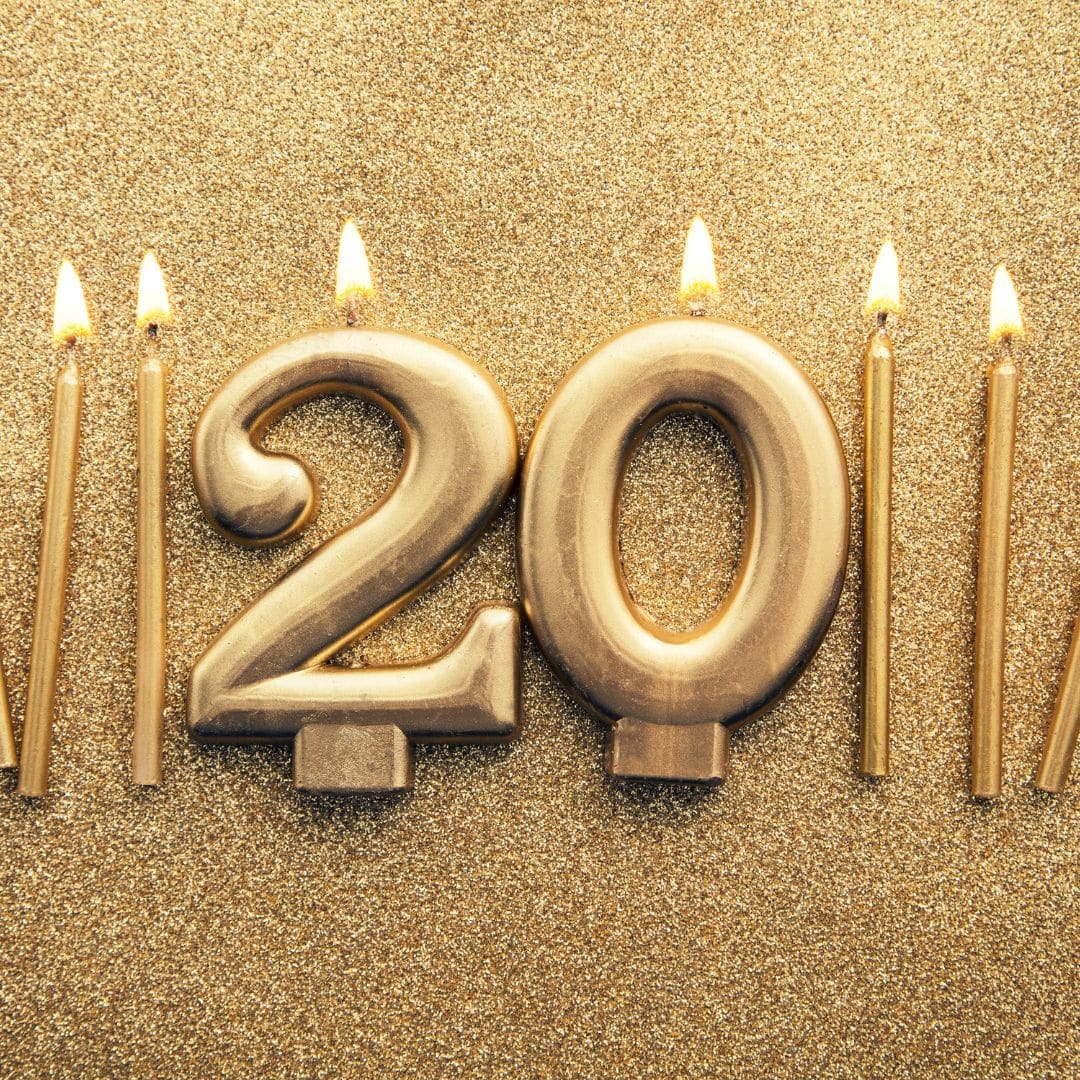 Lessons from 20 years’ selling businesses
