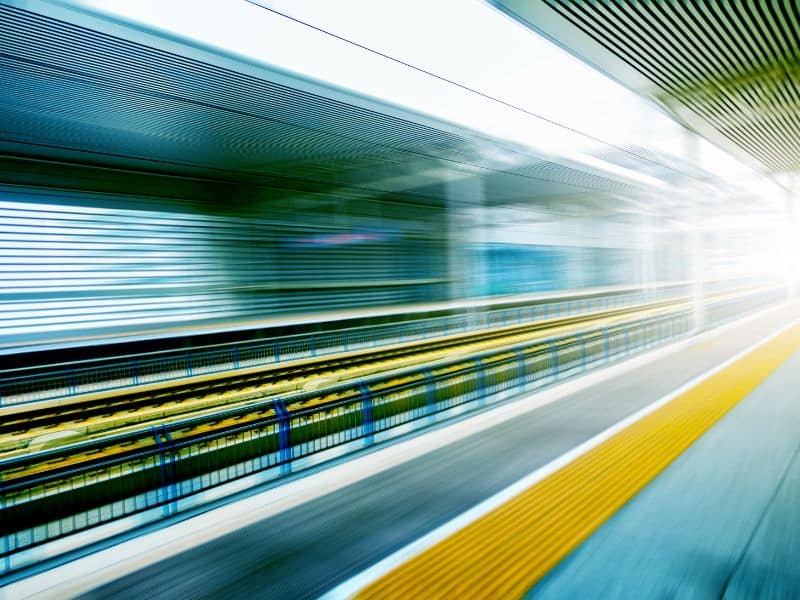 The value of bringing a fast-growing business to market