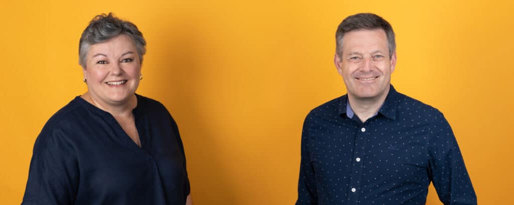 Why aren’t more women buying and selling businesses?