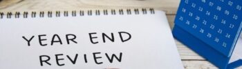 the trouble with annual accounts
