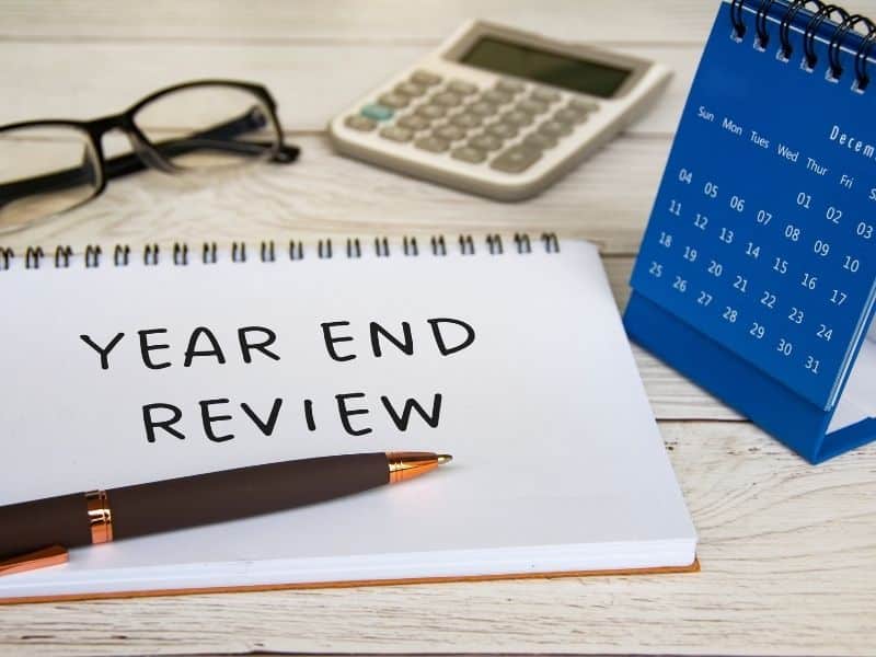 the trouble with annual accounts