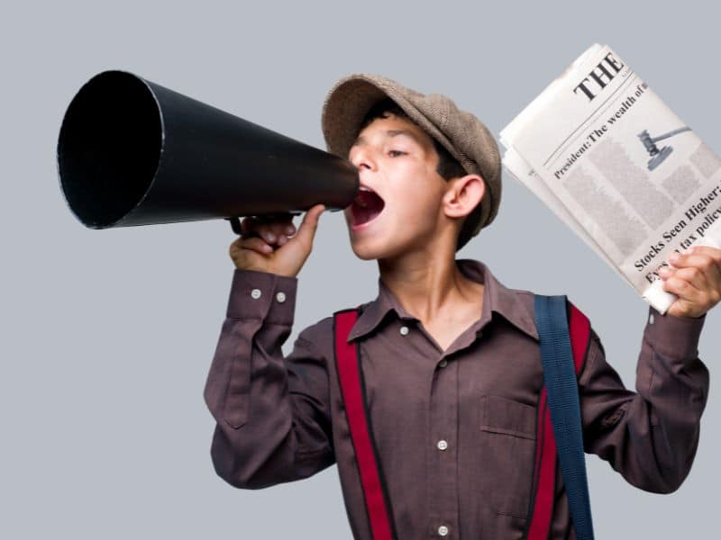 The fundamental rules of selling a business